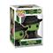 Wicked - Elphaba Vinyl Figur 1696 - Funko Pop! -figuuri - Unisex - Monivärinen – kuva 3