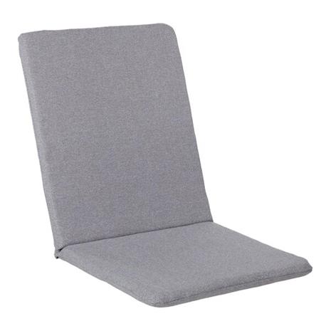 Tuolin istuinpehmuste Home4You SIMPLE HARMAA 42x90x3cm Polyesteri Moderni – kuva 1/1