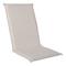 Tuolityyny Home4You SUMMER 48x115 Modern Sand polyesteri – kuva 1