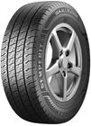 Ympärivuotinen rengas Semperit Van-AllSeason 215/60R17C 109T, polttoainetehokas ja hyvällä märkäpidolla