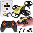 Mini-drooni SYMA X39 kauko-ohjaimella