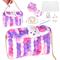 Askartelusetti Pom Pom Bag – kuva 1