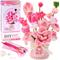 Askartelusetti Handmade Flower Cylinder – kuva 1