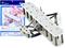 3D-palapeli lentokone Wright Flyer, 51 os. – kuva 1