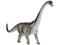 Dinosaurushahmo Brachiosaurus – kuva 1