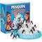 Peli Penguin Pile-Up – kuva 1