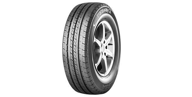 Lassa Transway 2 165/70R14C 89 R