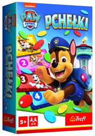 Perhepeli Paw Patrol