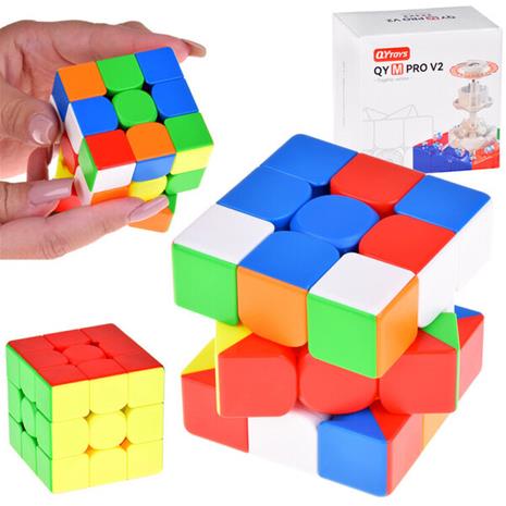 Magneettinen kuutio 3x3x3