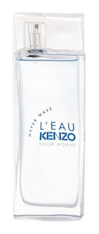 Kenzo l'Eau Homme Hyper Wave - EdT 100 ml – kuva 1/8