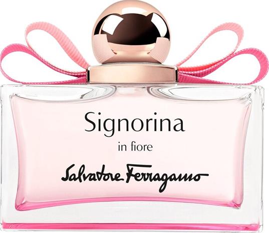 Ferragamo Signorina In Fiore - EdT 30 ml