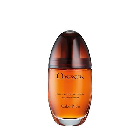 Calvin Klein Obsession - EdP 50 ml – kuva 2/4