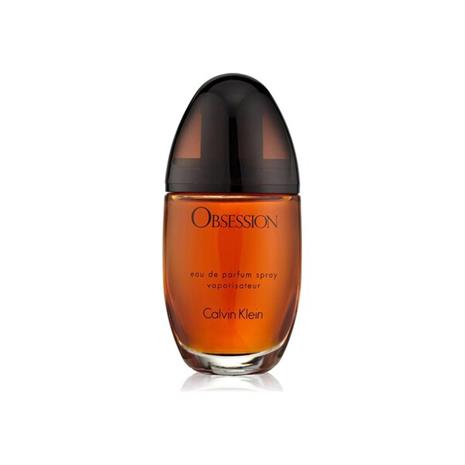 Calvin Klein Obsession - EdP 50 ml – kuva 3/4