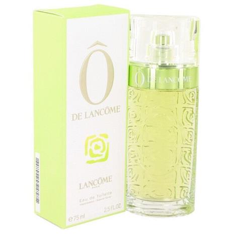 Lancôme O De Lancome EDT naiselle 75 ml – kuva 1/1
