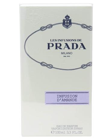 Prada Les Infusions d'Amande Eau de Parfum 100 ml