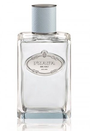 Prada Les Infusions d'Amande Eau de Parfum 100 ml