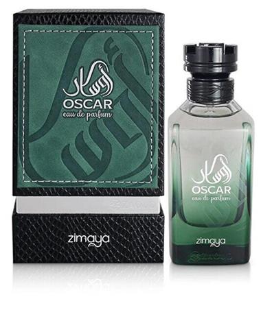 Oscar Eau de Parfum Zimayalta 100 ml – kuva 1/4