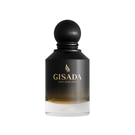 Gisada Uomo - EdT 50 ml