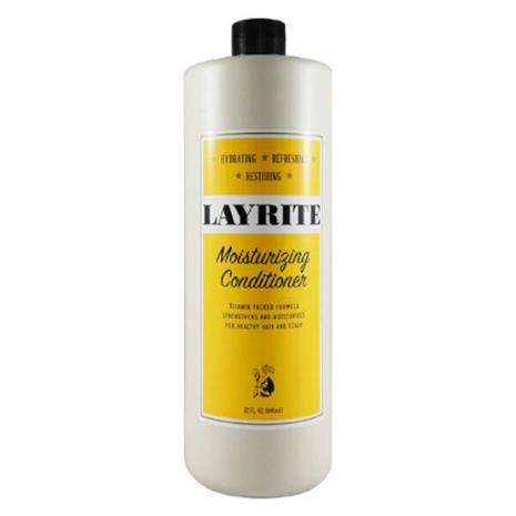 Layrite Moisturizing Conditioner 946 ml