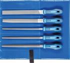 Pferd 5 kpl. 200mm 3 Cross Metal Trim Kit