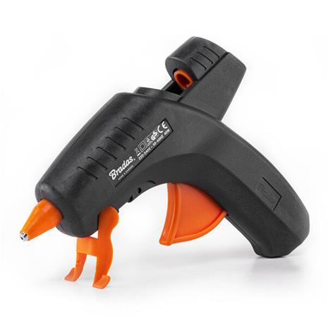 Bradas 40 W kuumaliimapistooli, 11 mm liimapuikot