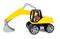 Kaivinkone Truxx, 37 cm – kuva 1