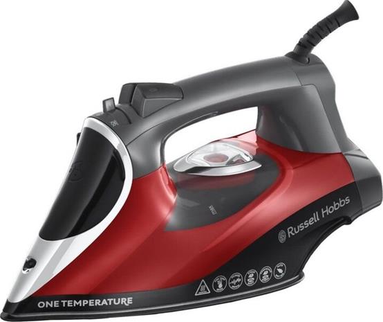 Russell Hobbs One Temperature 25090-56, silitysrauta