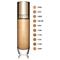 Clarins Skin Illusion Full Coverage 105N 30 ml – kuva 4