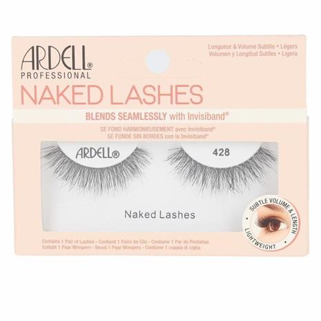 Ardell Naked Lashes 428 – kuva 2/2