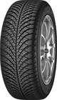 Ympärivuotinen rengas Yokohama BluEarth-4S AW21 235/50R18 101V polttoainetta säästävä, hyvä märkäpito