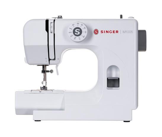 Singer M1005, ompelukone