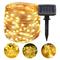 Koristevalot 100 LED 9.6 m – kuva 1