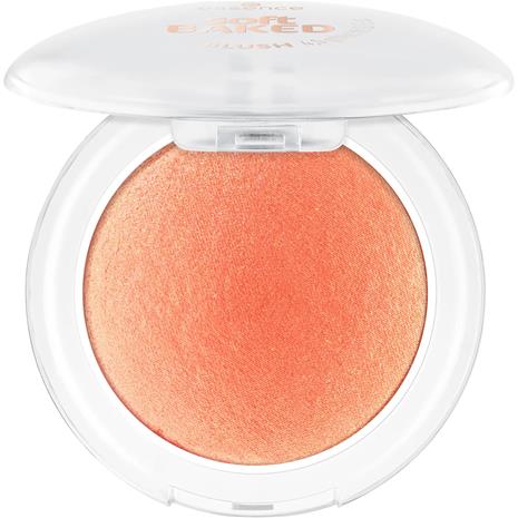 essence Soft Baked Blush 10 Soft Bloom