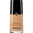 Armani Luminous silk foundation 2 -meikkivoide