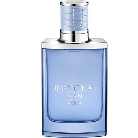 Jimmy Choo Man Aqua - EdT 50 ml