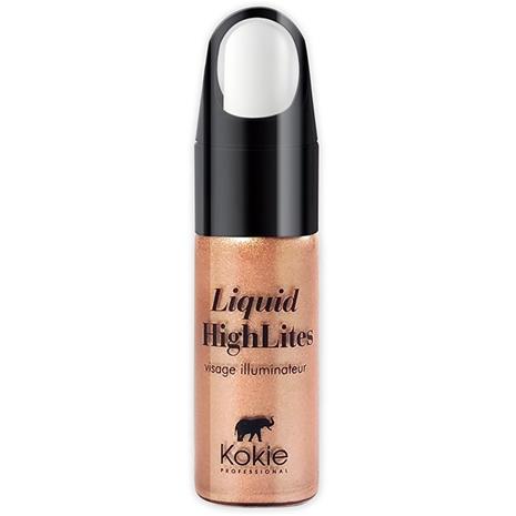Kokie Cosmetics Liquid Highlighter After Glow