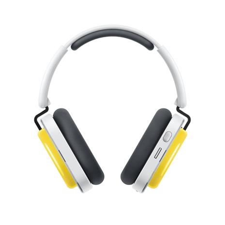 Nothing Headphone (a) ANC, Bluetooth-vastamelukuulokkeet