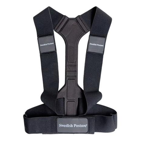 SWEDISH POSTURE Asentotuki Realign Heijastava M-L