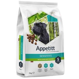 APPETITT Sensitive Lamb Small 3 kg
