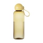 Sagaform Ture juomapullo 60 cl Keltainen