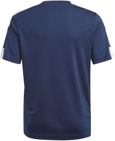 Adidas T-paita Squad 21 Jsy Y Blue GN5745