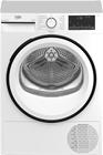 Beko B3T68230, kuivausrumpu