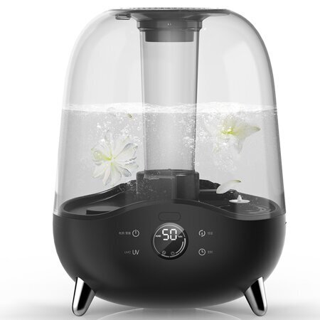Deerma F327W, ilmankostutin
