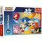 TREFL SONIC Palapeli ""Sonic"", 60 det. – kuva 6