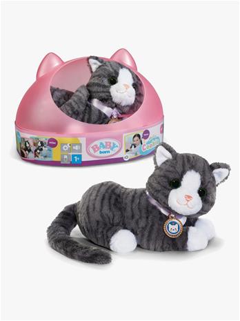 Baby Born Kissa