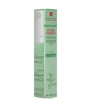 Erborian CC Red Correct 40 ml