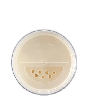 IsaDora The Loose Setting Translucent Powder 00 Translucent