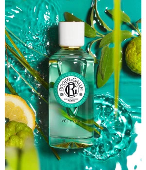 Roger & Gallet Vétyver Eau Fraiche 100 ml
