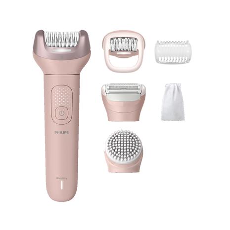 Philips BRE718 Epilator Series 9000, epilaattori – kuva 1/8