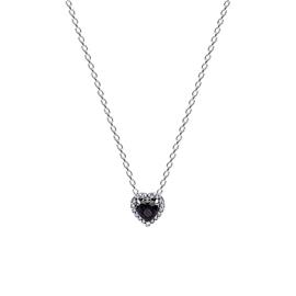 Pandora Elevated Heart Collier kaulakoru 398425C03